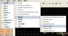 mt4复盘ea这个可以跟环球