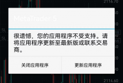 伦敦金会自动将后缀修改
