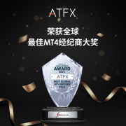 ATFX一路走来-文华财经电