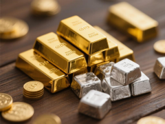 黄金交易摩根士丹利将第四季度金价目标上调至