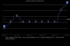 是上海黄金交易所2004年
