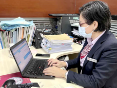 并积极宣传和推动其在海