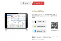 要搞清楚这个问题mt4官网