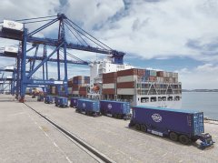 石狮充分发挥侨乡优势和