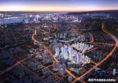 更加凸显住宅的高端定位